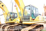 Used Komatsu Excavator Komatsu (PC360)