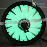 Fluorescent Scooter Electric Motor 500W