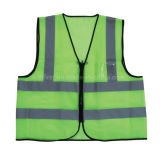 High Visibility Reflective Safety Vest with En471 (DFV1010)