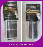 Self Adhesive and Soft Squared Velcro Fasteners