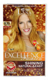Hair Color Treatment Product for Lana