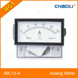 CE Approvel Current Analog Panel Meter (SCD-69L13)