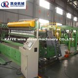 Concrete Bar Mesh Welding Equipment (2500mm)