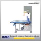 Vertical Foam Cutting Machine (ELQ-2L)