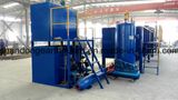 Main Equipment in Wastewater Treatment Plant Daf