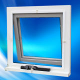 Australia Standard Aluminum Awning Window with AS/NZS2208 Glass