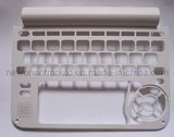 Plastic Calculator Device Mould
