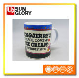 11oz Strengthen Porcelain Mug Mkb009