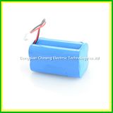 14.8V 3400mAh High Capacity Lithium Ion Battery