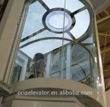 Oria Square Sightseeing Elevator
