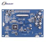 2015 Hot 4.3 Inch Color TFT LCD Module for Office Electronic Equipments