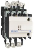 LC1-Dk Capacitor Switching AC Contactor Cj19