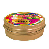 Hair Relaxer Beauty Cream Product Wax with Olive Oil