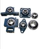 Uelflu Series Bearings