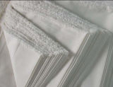 Raw White Polyester Fabric of 45*45 110*76 63''
