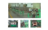 Silicone Rubber Wire & Cable Production Line