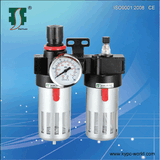 Bfc2000 (3000) (4000) F. R. L Combination, Air Filter Regulator & Lubricator, Airtac Air Preparation