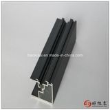 Powder Coating Aluminum Profile Used for Windows and Doors