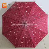 Double Ribs China Wholesale Parasols Umbrella (YSN13)