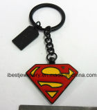 Promotion-Superman Metal Key Chain