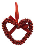 Holiday Jingel Bell Bracelet for Decoration