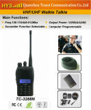 Tc-3288n Durable! 5W VHF or UHF Handheld Walkie Talkie