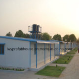 2014 New Style Housing Prefabricated Building