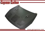 Gtii-Style Carbon Fiber Hood for 2012 Nissan R35