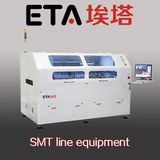 Full Auto Solder Paste Printer for LED 1200*300mm