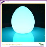 Party Used Decorative Waterproof LED Egg