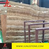 Hot Sale Wooden Onyx Slab