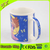 Eco-Friendly Stoneware Ceramic Coffee Cup Wholesale