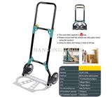 Luggage Cart (HG-105)