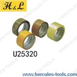 BOPP Packing Tape (U25320)