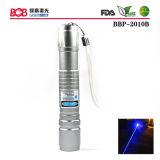 1000mw 445nm Blue Laser Torch Laser Pointer (BBP-2010B)