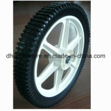 Professional Factory 14X2 Rubber Wheels