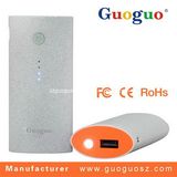 3600mAh/4000mAh/4400mAh/5200mAh Power Bank for Mobile Phone and Digital Device (Guoguo031)