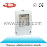 High Accuracy Three Phase Electronic Energy Meter (DTS2228)
