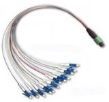 MPO Fiber Patch Cord