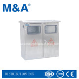 IP66 Outdoor Power Distribution Cabinet, Electric Distribution Box