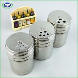 Kitchenware Spice Jar