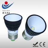 1x3w E27 LED Spot Light