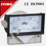 AC DC Current Panel Meter