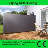 New Design Garden Side Retractable Screen Awning F5200