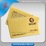 RFID Contactless Smart Card for Membership Manage