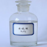 Sulfuric Acid Industrial Grade