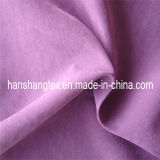 Nylon/Polyester Np Brushed Plain Micro Fiber Fabric(HS-C2073)