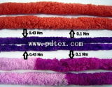 0.1nm 100%Polyester Hand Knitting Yarn (PD11198)