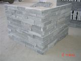 Exterior Slate Wall Panel Corner