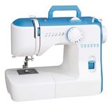 Household (Domestic) Overlock Sewing Machine (LD8588)